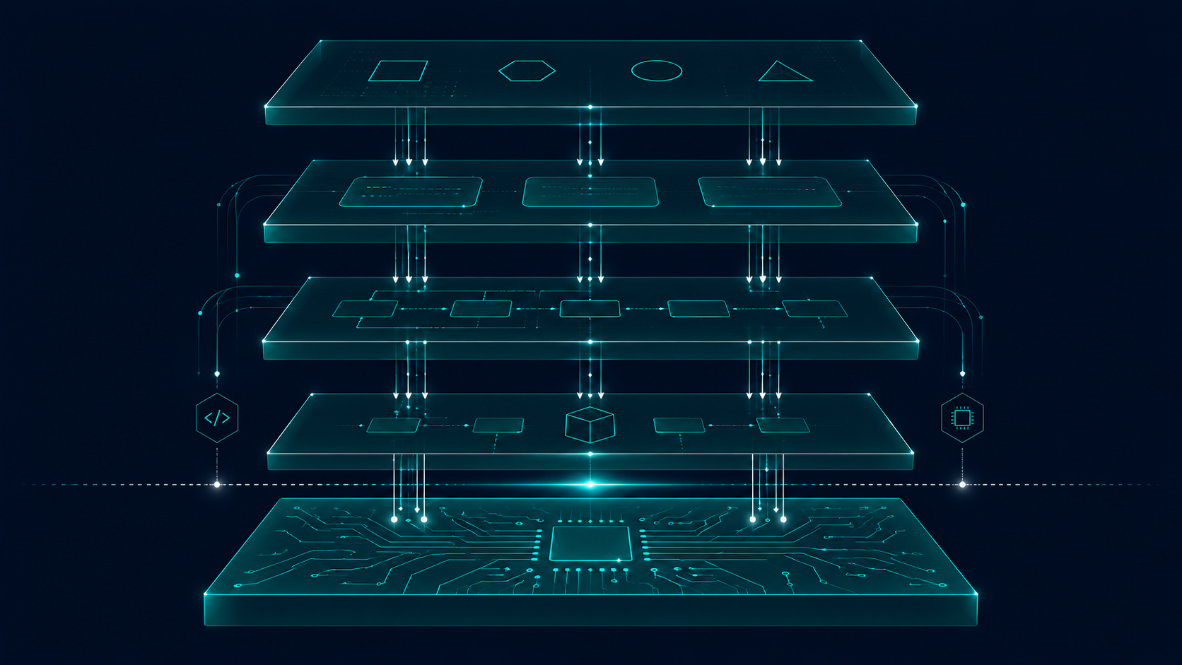 ROS2 Hardware Interfaces