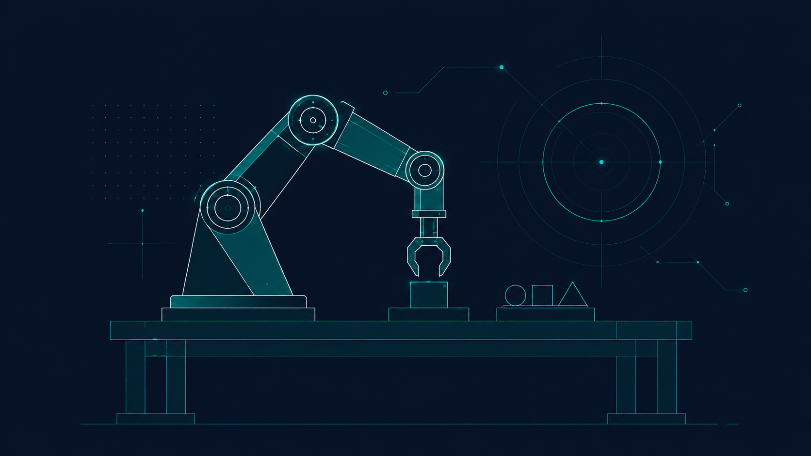 Robotics Toolbox & Python